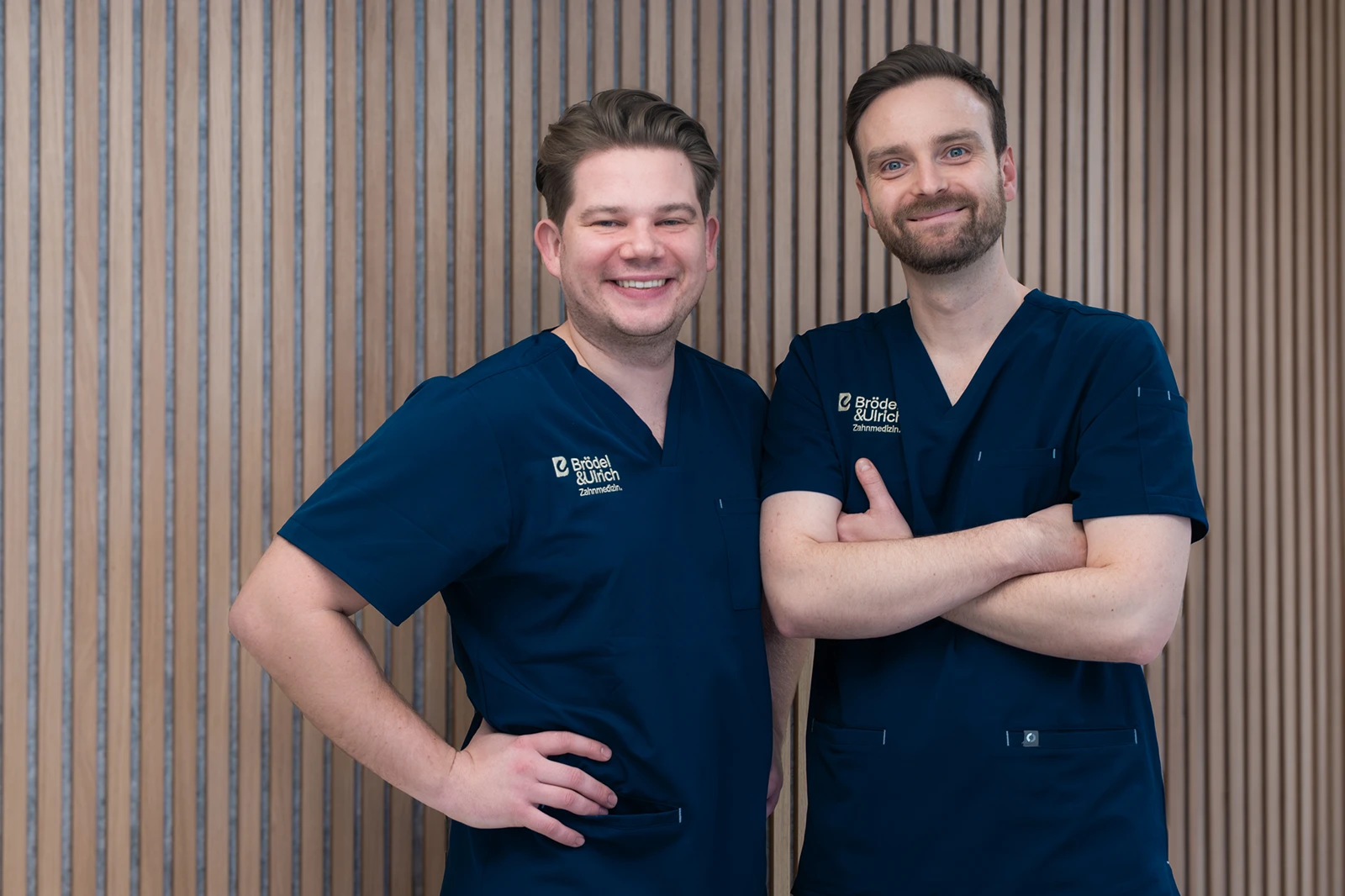 Dr. Elias Brödel & Dr. Jakob Ulrich
