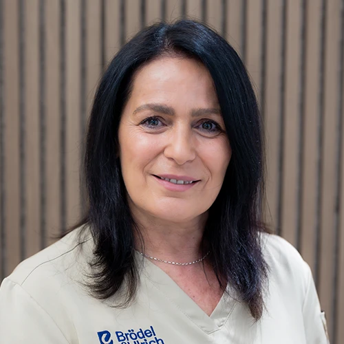 Alexandra Boujemaa